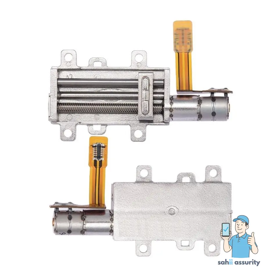 Camera Elevator for Samsung Galaxy A80